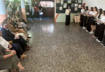UGOSTITELJSKO-EKONOMSKA ŠKOLA PROSLAVILA SEDAM DECENIJA POSTOJANJA