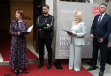 NAŠ PRIJEDORČANIN ODUŠEVIO VENECIJU: GROMOGLASAN APLAUZ ZA PAVILJON BiH