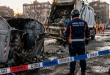 NAKON EKSPLOZIJE U BANJALUCI CIVILNA ZAŠTITA UPUTILA UPOZORENJE GRAĐANIMA!