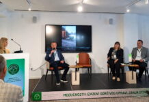 PRIJEDORSKA ISKUSTVA PREDSTAVLJENA NA REGIONALNOJ KONFERENCIJI U CRNOJ GORI