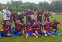 ČETVRTA LIGA: GOSTI SE NASLADILI