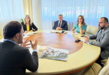 POČINJE REALIZACIJA JEDNOG OD NAJVAŽNIJIH PROJEKATA ZA PRIJEDOR (VIDEO)