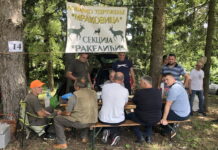 LOVCI IZ RAKELIĆA SKUVALI NAJBOLJI KOTLIĆ