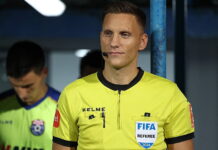 LUKA BILBIJA SUDI KVALIFIKACIJE LIGE ŠAMPIONA