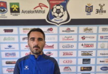 MAJKIĆU NOVO POVJERENJE TRENERSKOG KORMILARA FK OMARSKA