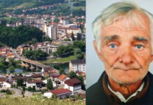 U TOKU POTRAGA ZA LJEPOJA MILANKOM IZ NOVOG GRADA