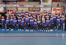 TEKVONDOISTI “LJUBIJE” SA OSVOJENIH 47 MEDALJA TREĆI NA PRVENSTVU REPUBLIKE SRPSKE