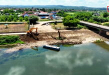 ČIŠĆENJE KORITA SANE OTKRILO ZABORAVLJENI IZGLED RIJEKE