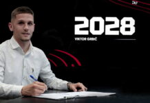VIKTOR GRBIĆ: IZ RUDARA PUT MOSTARA