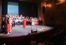 BAJRAMSKA VEČE ISPUNILA POZORIŠTE PRIJEDOR PJESMOM I TRADICIJOM