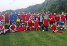 RADNIK-URIJE UBJEDLJIV U PRVOJ BARAŽ UTAKMICI