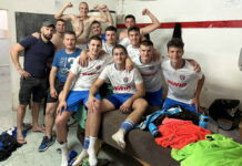 IGRAČKI OSLABLJENA FSA PRIJEDOR PORAZILA FAVORIZOVANI SPARTAK