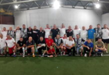 REMI VETERANA FSA PRIJEDOR I TEMERINA
