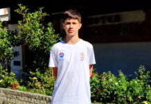 HRGAR U DRESU SRBIJE: VELIKO PRIZNANJE ZA KK PRIJEDOR-SPARTAK
