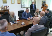 AUTO-PUT PRIJEDOR – BANJALUKA: PRVI KILOMETRI ASFALTA VEĆ NAREDNE GODINE, ZAVRŠETAK 2028.