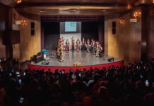 VEČERAS SVEČANI BAJRAMSKI KONCERT U PRIJEDORU: “NEK MIRIŠU AVLJE”