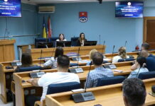 PRIVREDNICIMA PREDSTAVLJENA LINIJA PODSTICAJA VLADE RS ZA ULAGANJA U PRERAĐIVAČKU INDUSTRIJU