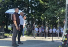 Na Patriji obilježene 84 godine od proboja neprijateljskog obruča u Kozarskoj ofanzivi