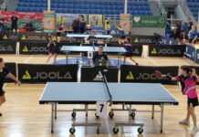 SREBRO I DVIJE BRONZE ZA STK PRIJEDOR NA MEĐUNARODNOM TURNIRU U BIHAĆU