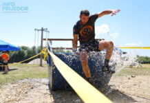 “URBAN RUSH” PONOVO U PRIJEDORU