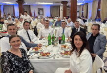 Održano 48. Veče Kozarčana u Beogradu