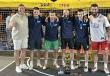 Završen 3×3 fudbalski turnir u Prijedoru: Rekordan broj ekipa i prvi put takmičenje za najmlađe