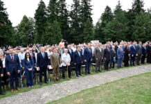 OBILJEŽENE 84 GODINE OD BITKE NA KOZARI: PRIHVATITI ISTINU O SRPSKOM STRADANJU