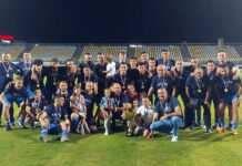 FSA PRIJEDOR CILJA POVRATAK U DRUGU LIGU
