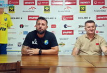 FK RUDAR-PRIJEDOR SE OSLANJA NA DOMAĆE SNAGE
