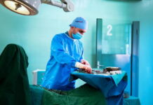 Čuvari sterilnog polja hirurgije – Nebojša Stupar o novom sterilizatoru i borbi protiv bolničkih infekcija