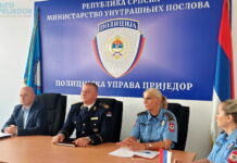 POLUGODIŠNJI BILANS POLICIJE: MANJE KRIMINALA, VIŠE POGINULIH NA PUTEVIMA