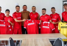 PERICA OGNJENOVIĆ I ČETVORKA RUDAR-PRIJEDORA U DOBOJSKOJ SLOGI