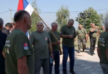 Na snagu stupio NOVI ZAKON: Pogledajte koliko će BORCI DOBITI PARA u julu, a evo šta se sprema za logoraše