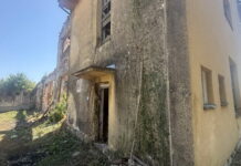 Grad će pomoći izgradnju Društvenig doma u Marinima