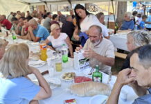 KNEŽEVINA DRAGOTINJA-MARINI: JEDNO SRCE U DVA SELA (FOTO)