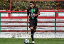 BRAZILAC RAMOS POJAČAO OFK BRDA