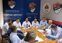 ROBERT ZRILIĆ NOVI ŠEF SUDIJA A ZORAN GRBIĆ ČLAN KOMISIJE