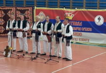 SOKOLOVI KOZARE OSVOJILI DVA VELIKA PRIZNANJA NA MEĐUNARODNOM FESTIVALU U ARANĐELOVCU (FOTO)