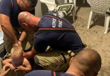 NESVAKIDAŠNJA INTERVENCIJA PRIJEDORSKIH VATROGASACA