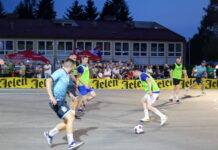 VEČE ODLUKE U LAMOVITOJ: NAJBOLJI U BORBI ZA TITULU, PRESTIŽ I VRIJEDNE NAGRADE