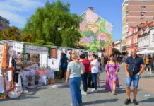 Održana etno-izložba “Zlatne ruke Potkozarja” (FOTO)