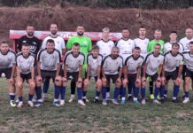 FK RAVAN POBJEDNIK 29. MEMORIJALA BRAĆA MARČETA