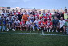 FSA PRIJEDOR NAKON FINALA KUPA GRADA OSVOJILA KUP PODRUČNOG SAVEZA