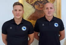SUDIJE LUKA BILBIJA I GORAN ILINČIĆ SPREMNI ZA PREMIJER LIGU