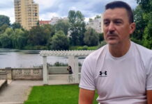 INTERVJU SA PRIJEDORČANINOM KOJI JE ODBIO SVJETSKO PRVENSTVO (FOTO)