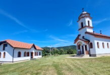 SUTRA SABOROVANJE U MALOM PALANČIŠTU