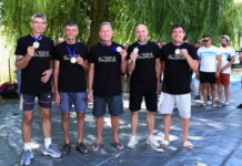 PRIJEDORČANI VICEŠAMPIONI 36. SINJSKE ALKE (FOTO i VIDEO)