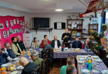 FOND ZA ZAŠTITU ŽIVOTNE SREDINE GRIJE PRIJEDORSKE VAZDUHOPLOVCE