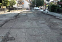 Nastavljena ulaganja u putnu infrastrukturu na području grada