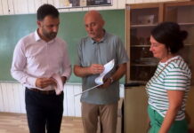 Počela isporuka besplatnih udžbenika za učenike prijedorskih osnovnih škola